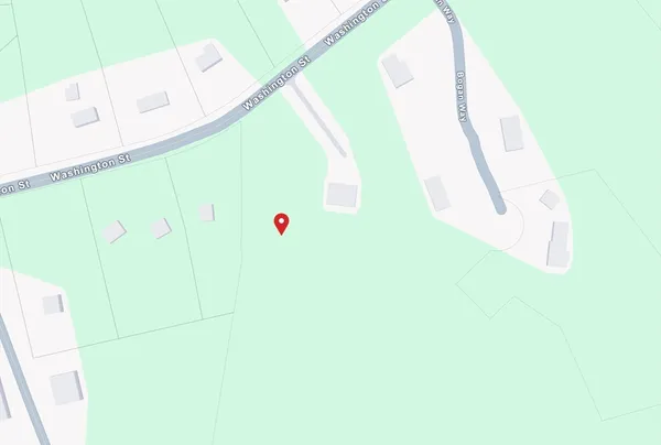 a view of a kitchen with windows