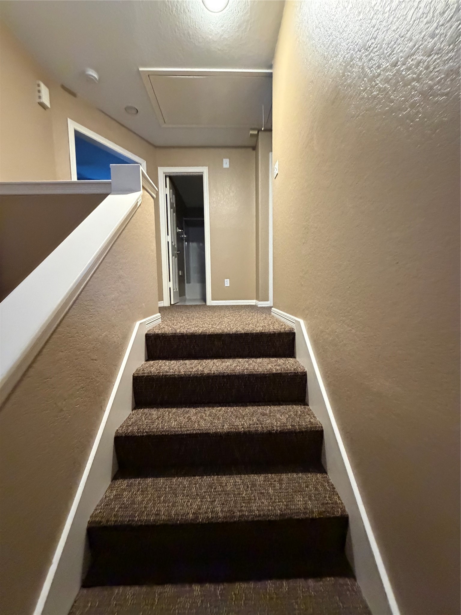 9110 Prairie Trails Drive Spring, TX 77379 - Photo 24 of 34 a view of entryway