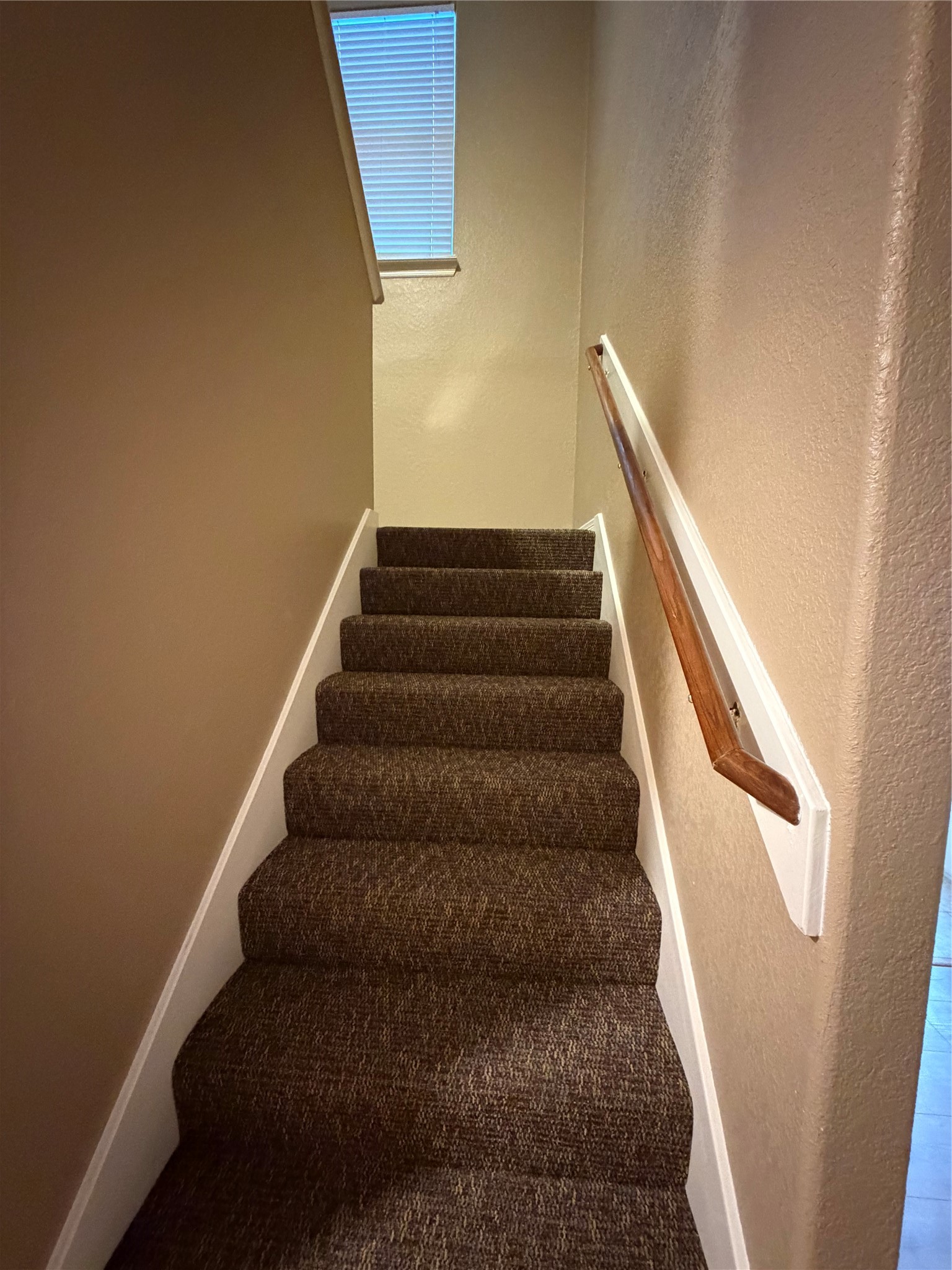 9110 Prairie Trails Drive Spring, TX 77379 - Photo 25 of 34 a view of entryway