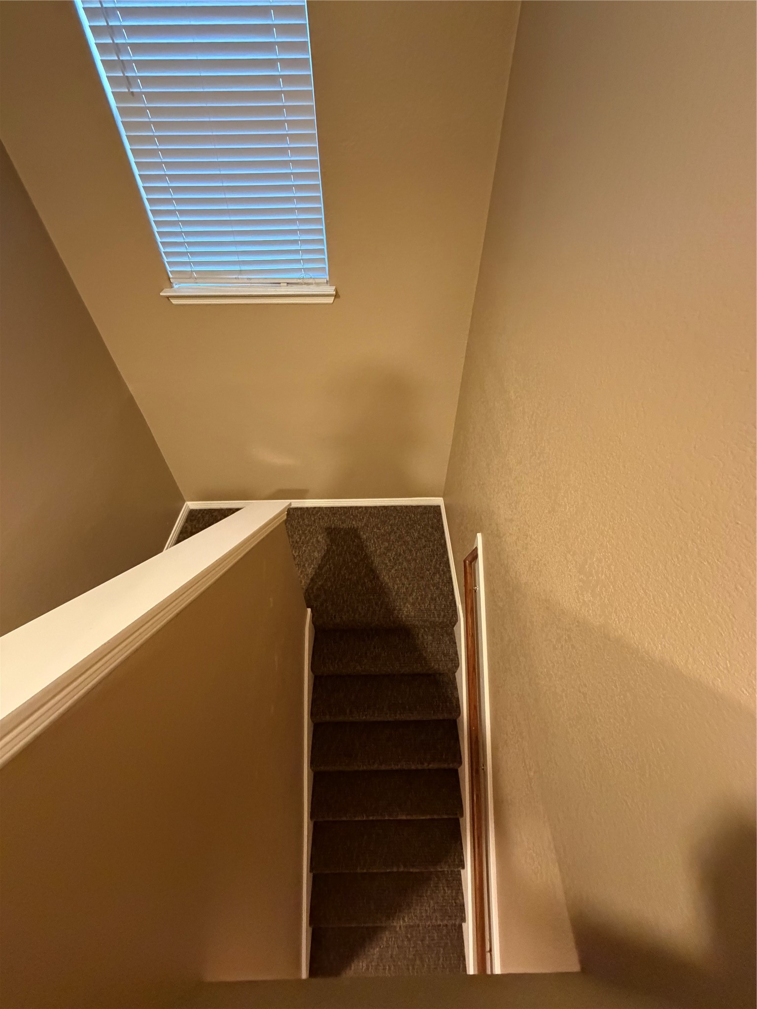 9110 Prairie Trails Drive Spring, TX 77379 - Photo 10 of 34 a view of walk in closet with stairs