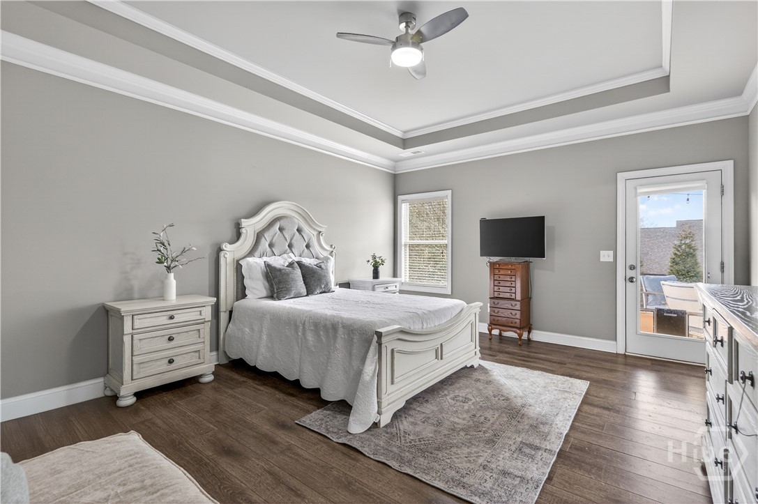4772 Fairways Lane Jefferson, GA 30549 - Photo 13 of 55