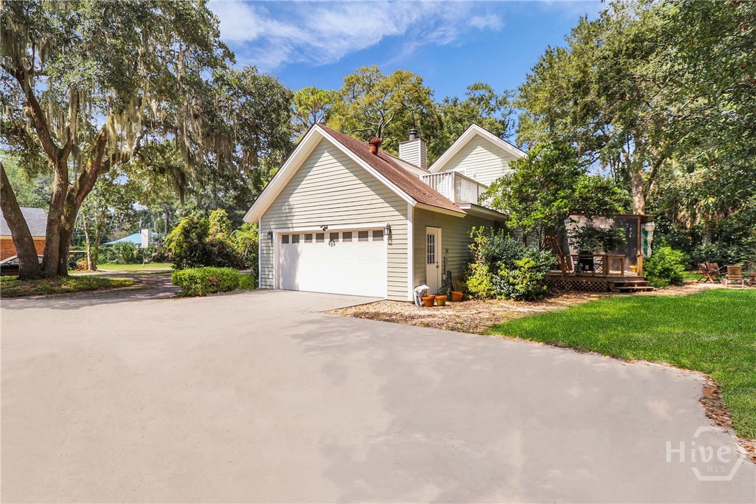 1024 Walthour Road Savannah, GA 31410 - Photo 3 of 56 Gallery Image 3