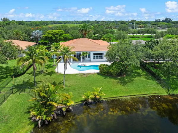 $2,200,000 | 13185 Southwest 44th Street, Davie, FL 33330