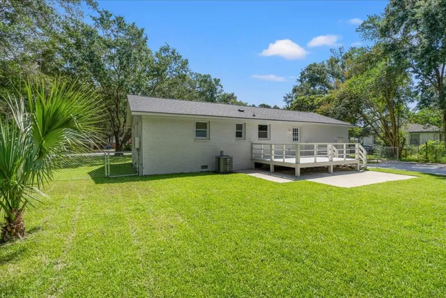 $689,000 | 1333 Teal Avenue, Charleston, SC 29412