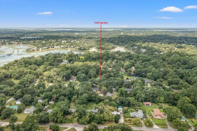 $689,000 | 1333 Teal Avenue, Charleston, SC 29412