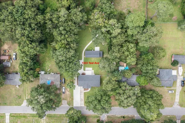$689,000 | 1333 Teal Avenue, Charleston, SC 29412