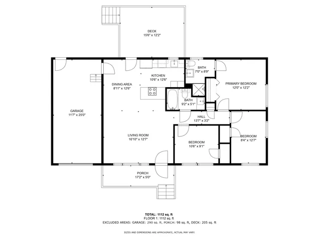 $689,000 | 1333 Teal Avenue, Charleston, SC 29412