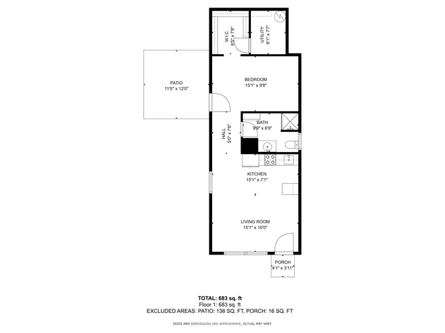 $689,000 | 1333 Teal Avenue, Charleston, SC 29412