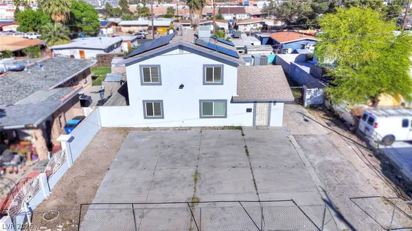 $505,000 | 500 North 21st Street, Las Vegas, NV 89101