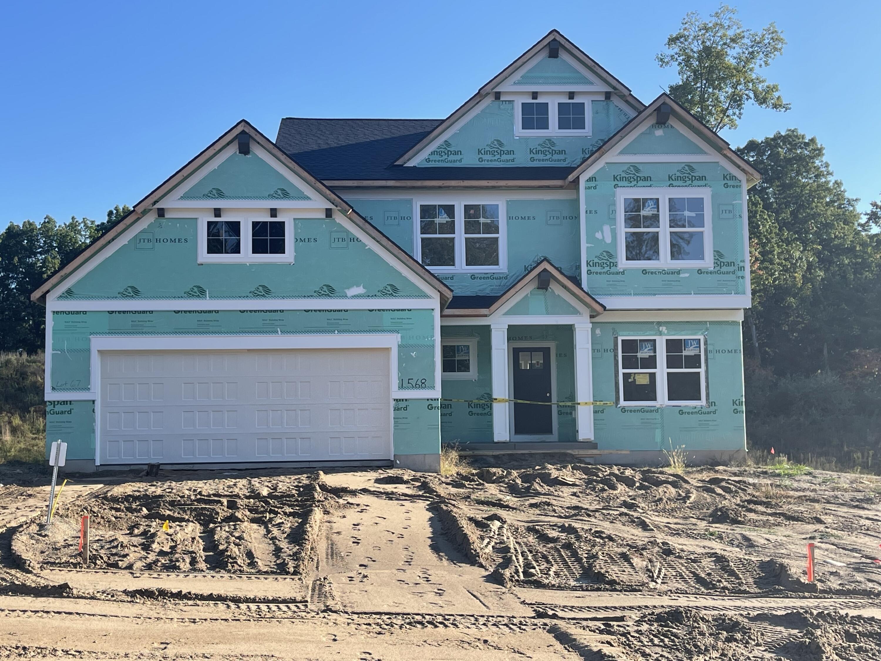 1568 Wales Road Southeast Lowell, MI 49331 - Photo 1 of 14 73E23A68-A3CF-4E05-80E3-D7924F6E37EA