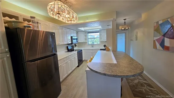 $1,600 | 2929 Southeast Ocean Boulevard, Unit 1038, Stuart, FL 34996