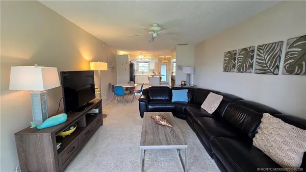 $1,600 | 2929 Southeast Ocean Boulevard, Unit 1038, Stuart, FL 34996