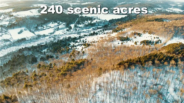 $360,000 | 0 County Road 15, Mount Vision, NY 13810