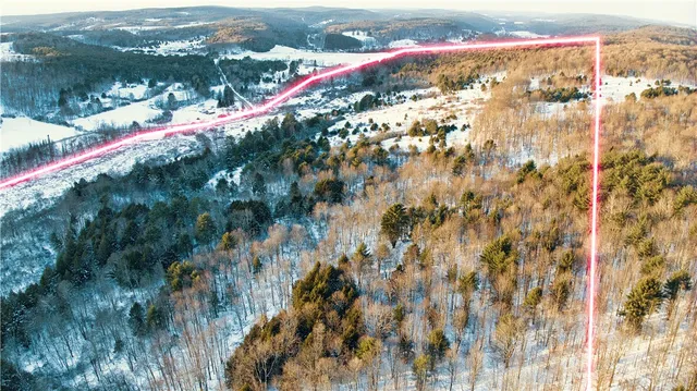 $360,000 | 0 County Road 15, Mount Vision, NY 13810