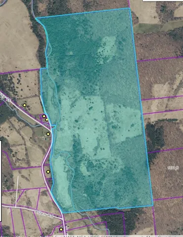 $360,000 | 0 County Road 15, Mount Vision, NY 13810