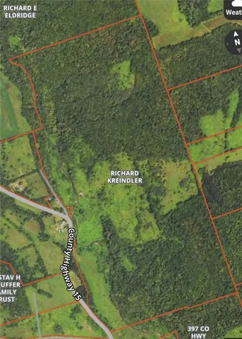 $360,000 | 0 County Road 15, Mount Vision, NY 13810