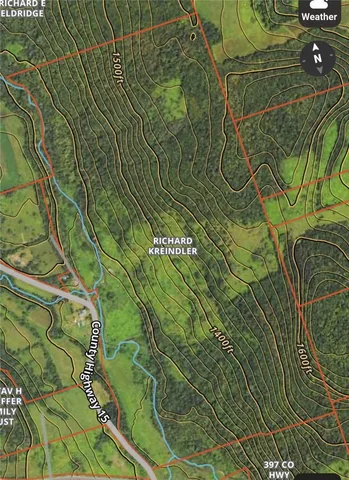 $360,000 | 0 County Road 15, Mount Vision, NY 13810