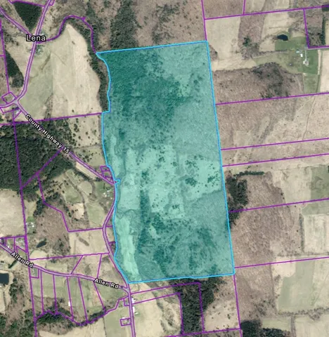 $360,000 | 0 County Road 15, Mount Vision, NY 13810