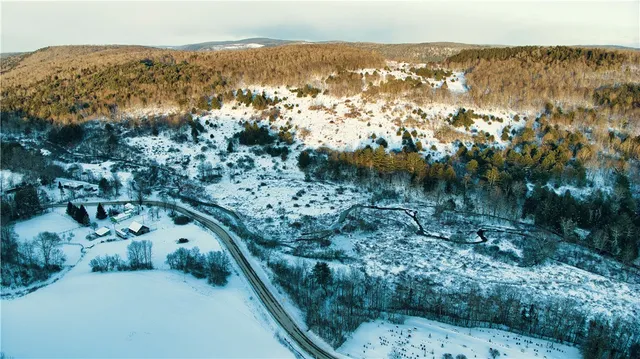 $360,000 | 0 County Road 15, Mount Vision, NY 13810