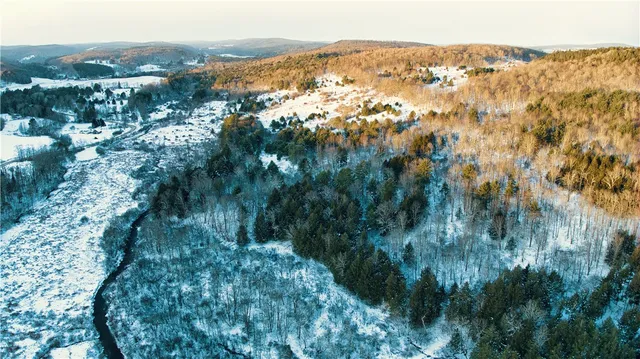 $360,000 | 0 County Road 15, Mount Vision, NY 13810