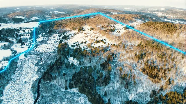 $360,000 | 0 County Road 15, Mount Vision, NY 13810