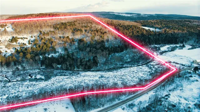 $360,000 | 0 County Road 15, Mount Vision, NY 13810