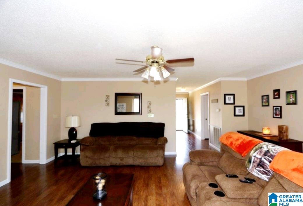 216 Alexander Street Talladega, AL 35160 - Photo 5 of 33