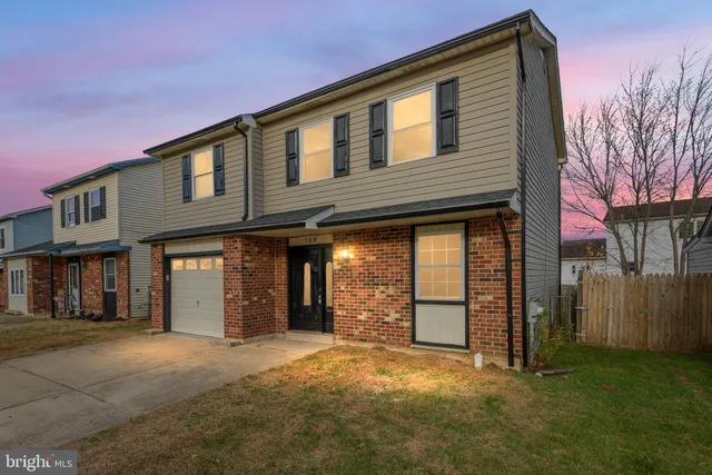 $359,900 | 120 Channing Drive, Bear, DE 19701