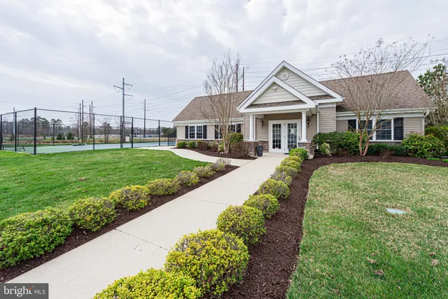 $350,000 | 19062 Timbercreek Drive, Unit 46, Milton, DE 19968