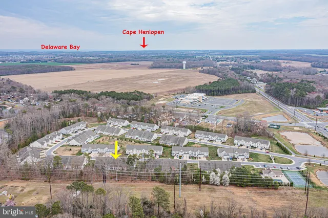 $350,000 | 19062 Timbercreek Drive, Unit 46, Milton, DE 19968