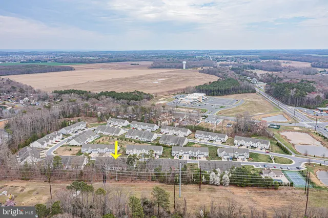 $350,000 | 19062 Timbercreek Drive, Unit 46, Milton, DE 19968