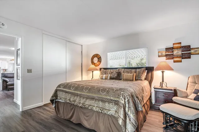 $249,000 | 192 Mosshill Court, Santa Rosa, CA 95409