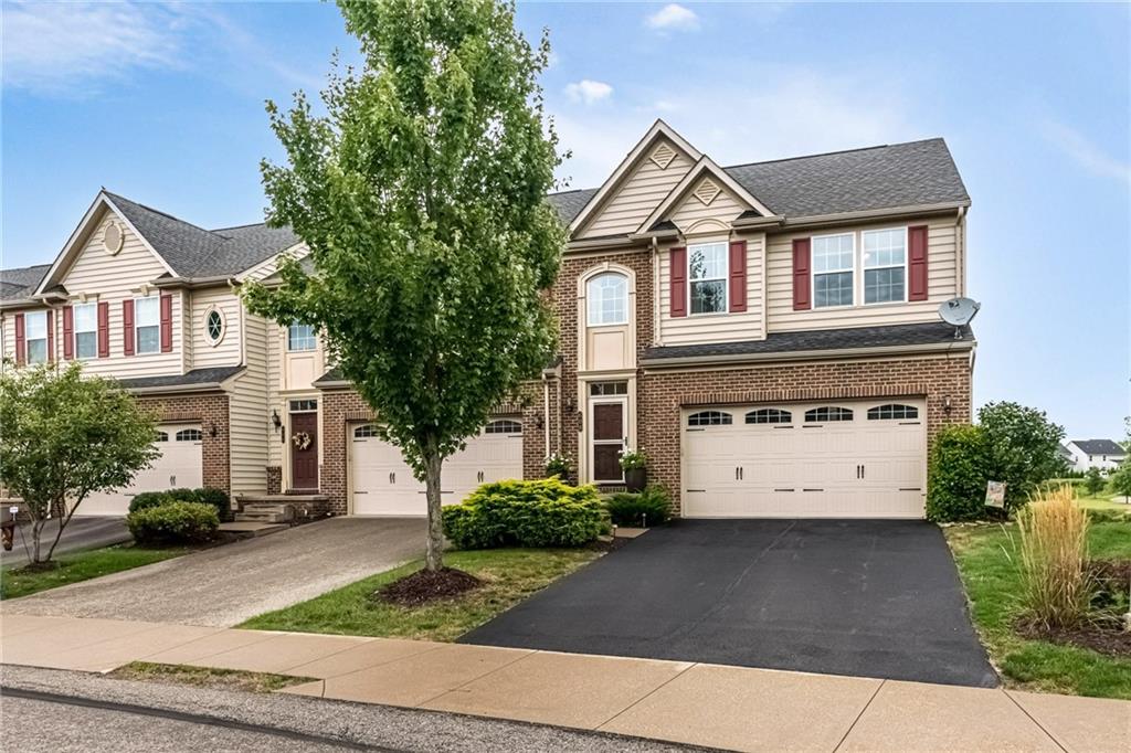 608 Rosecliff Road Wexford, PA 15090 - Photo 1 of 25 Gallery Image 1