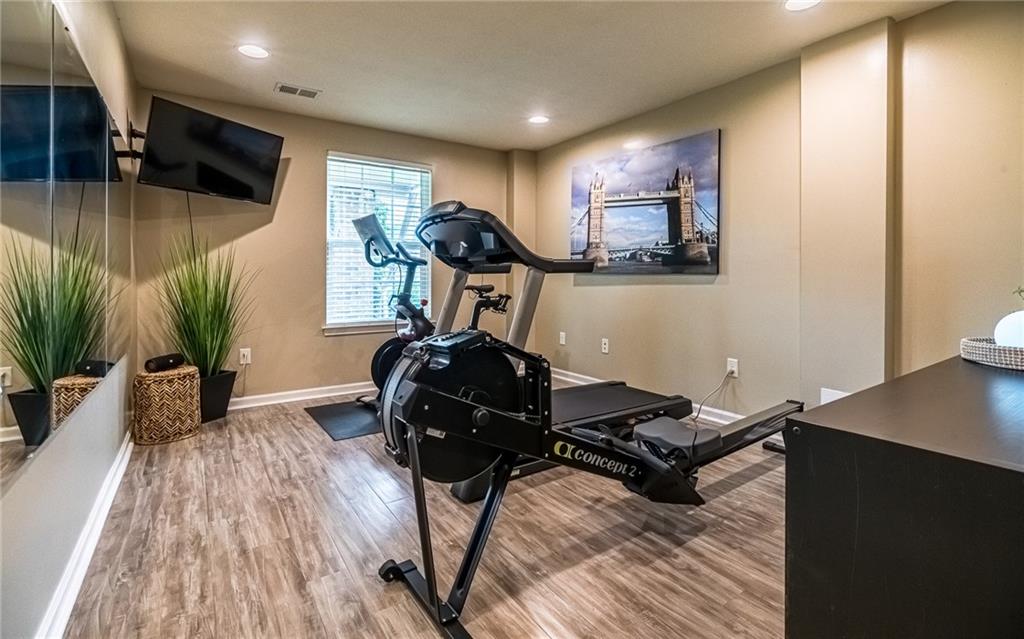 608 Rosecliff Road Wexford, PA 15090 - Photo 21 of 25 Gallery Image 21