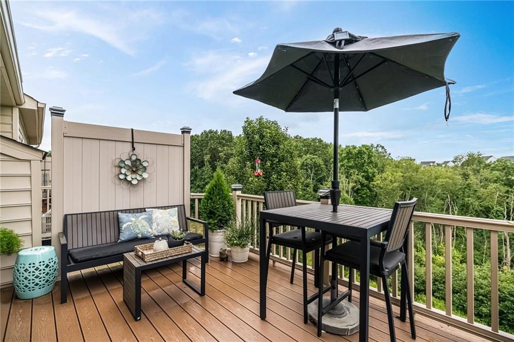 608 Rosecliff Road Wexford, PA 15090 - Photo 22 of 25 Gallery Image 22