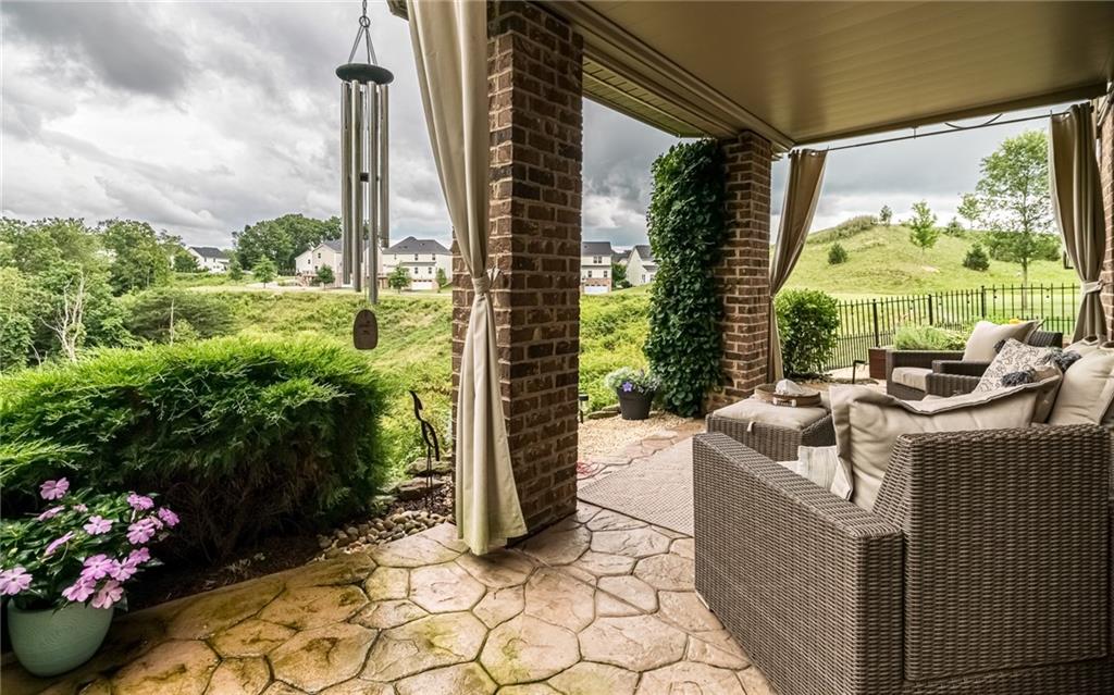 608 Rosecliff Road Wexford, PA 15090 - Photo 24 of 25 Gallery Image 24