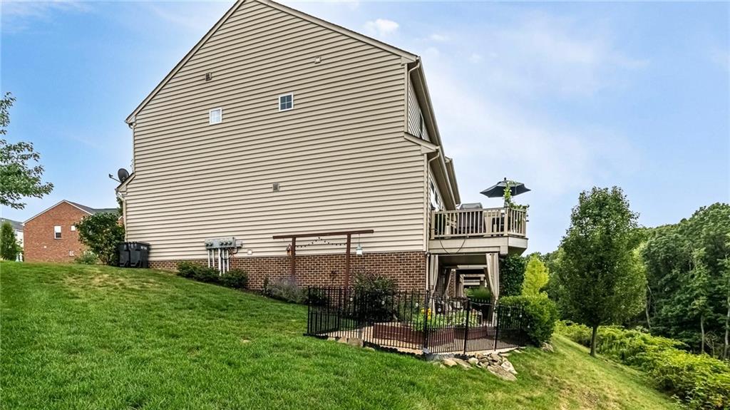 608 Rosecliff Road Wexford, PA 15090 - Photo 25 of 25 Gallery Image 25