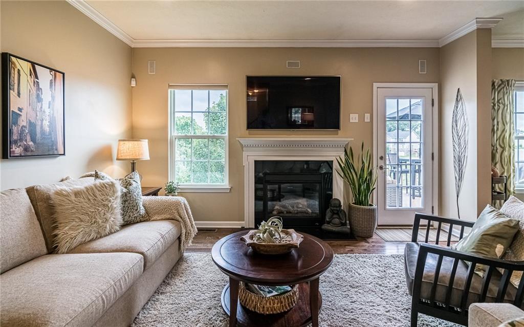 608 Rosecliff Road Wexford, PA 15090 - Photo 5 of 25 Gallery Image 5