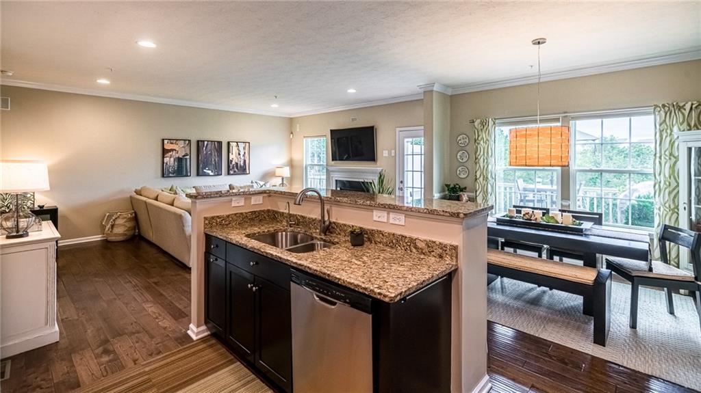 608 Rosecliff Road Wexford, PA 15090 - Photo 7 of 25 Gallery Image 7