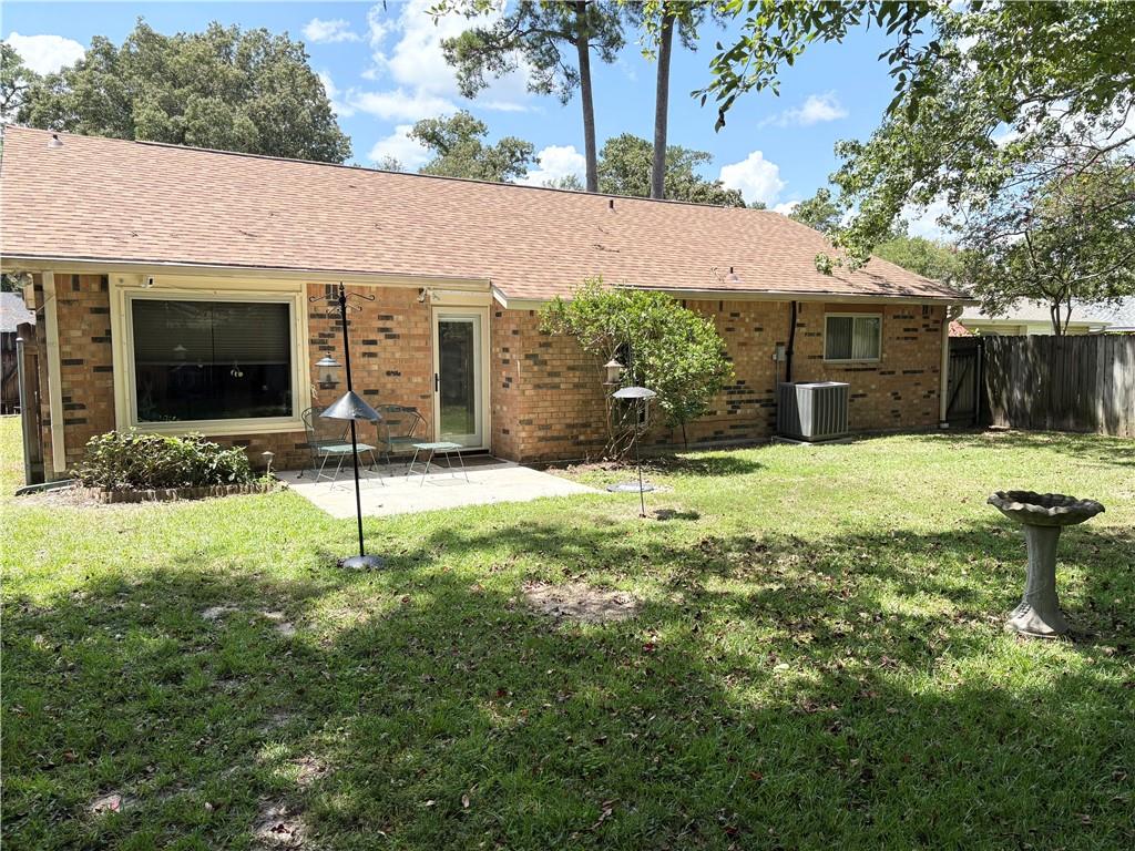 220 Forest Loop Mandeville, LA 70471 - Photo 41 of 46 Gallery Image 41