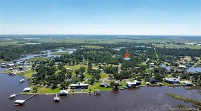 $47,999 | 0 Marina Drive, Sulphur, LA 70665