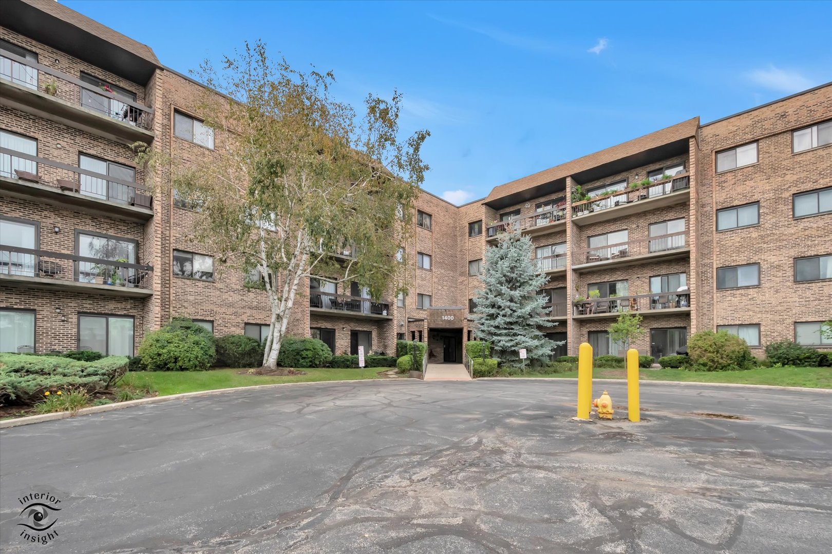 1400 North Elmhurst Road, Unit 119 Mount Prospect, IL 60056 - Photo 1 of 32 Gallery Image 1