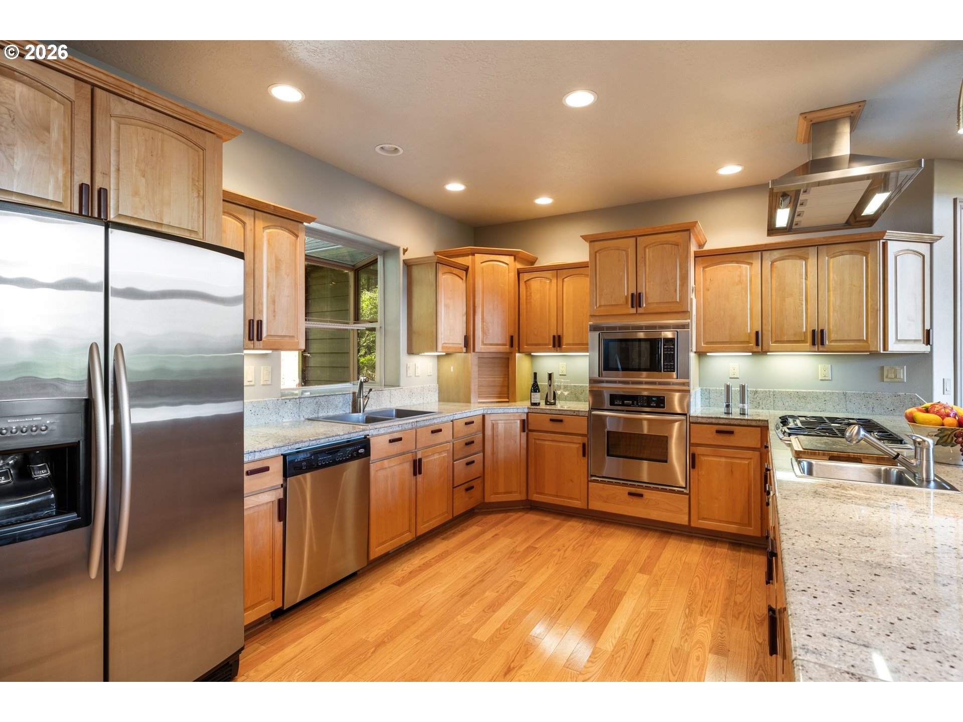 9491 Cook-Underwood Road Underwood, WA 98651 - Photo 14 of 46