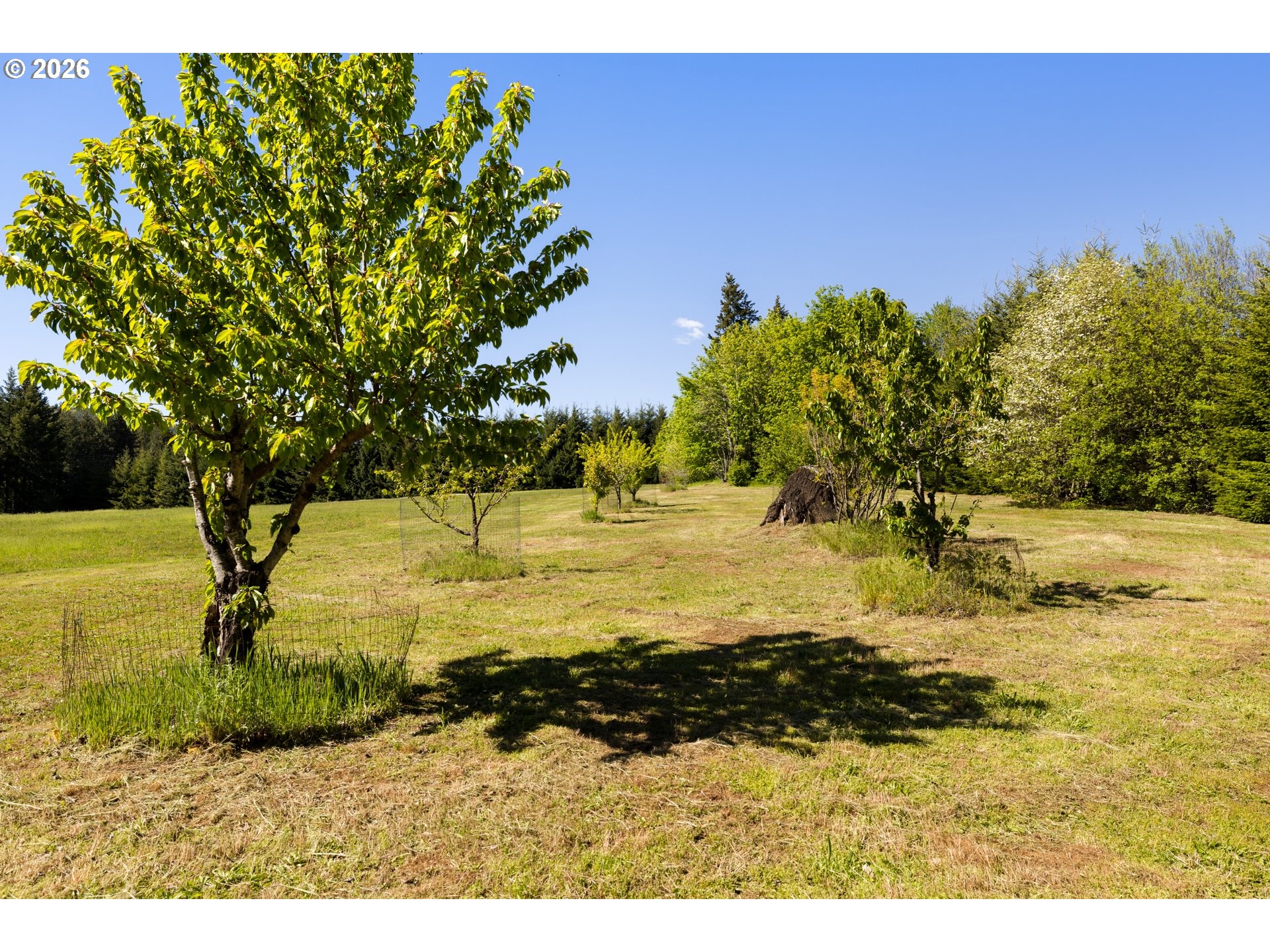9491 Cook-Underwood Road Underwood, WA 98651 - Photo 41 of 46