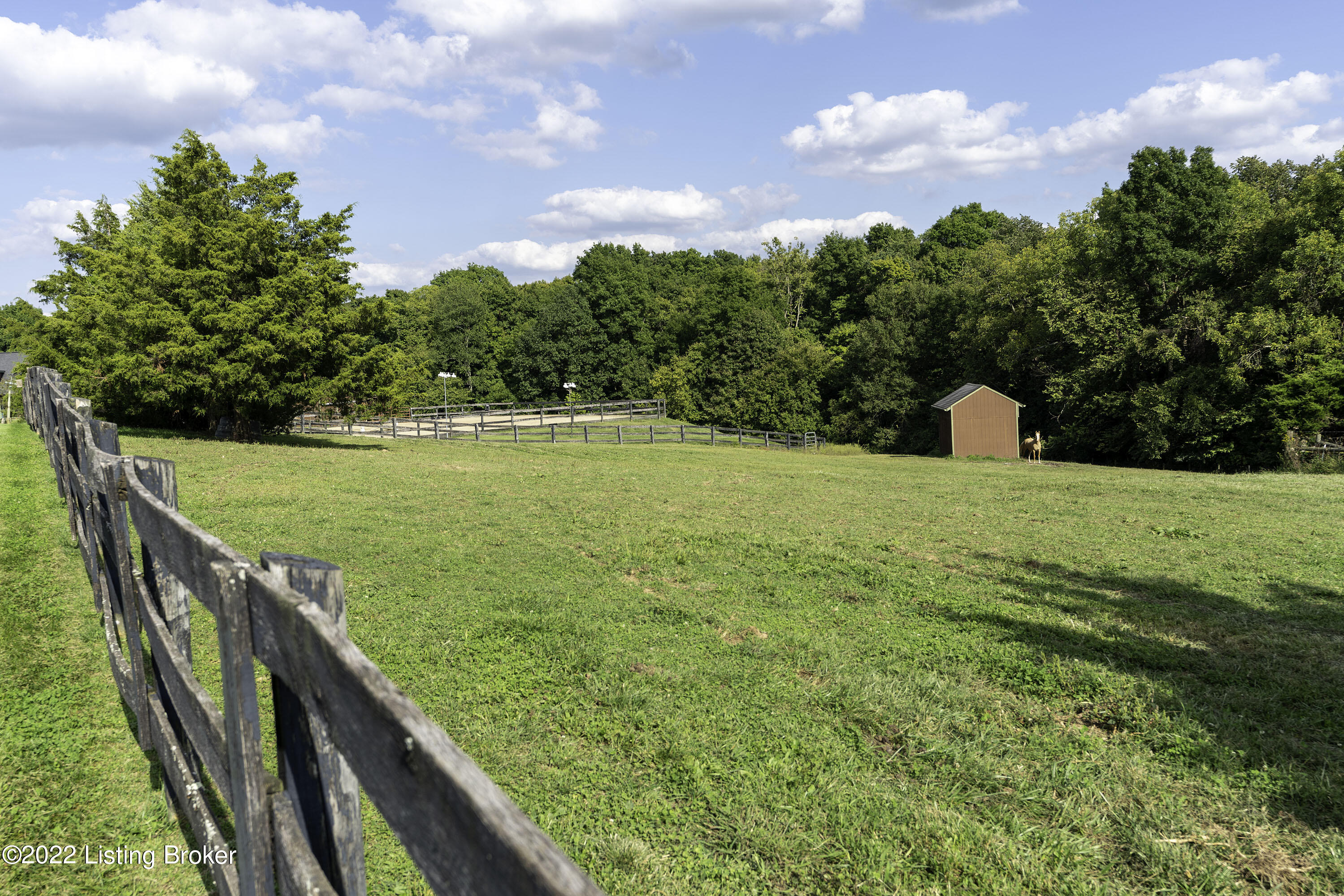 8096 Vigo Road Bagdad, KY 40003 - Photo 103 of 119 PASTURE