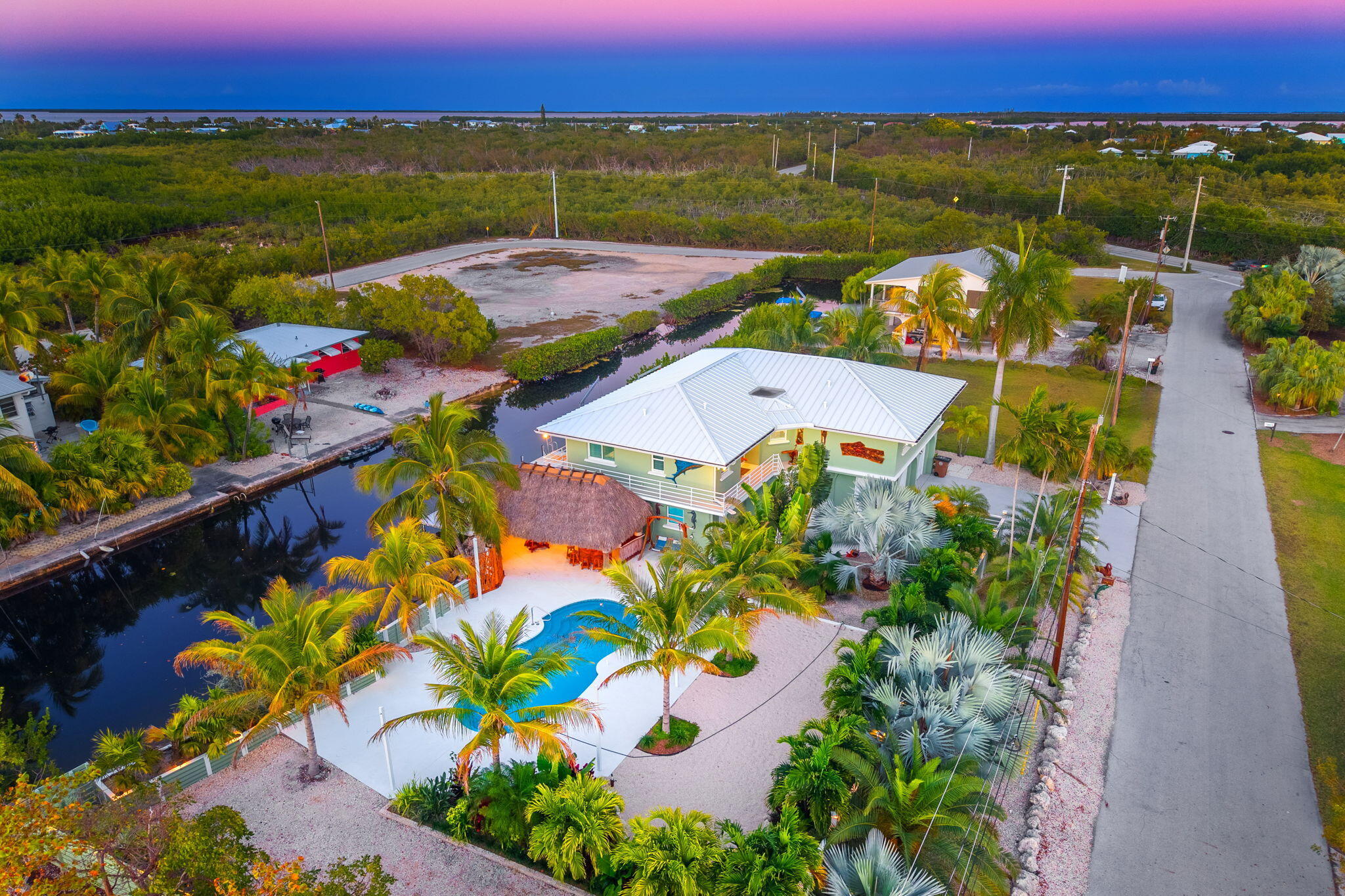 30463 Hawk Lane Big Pine Key, FL 33043 - Photo 60 of 70 30463 Hawk Lane