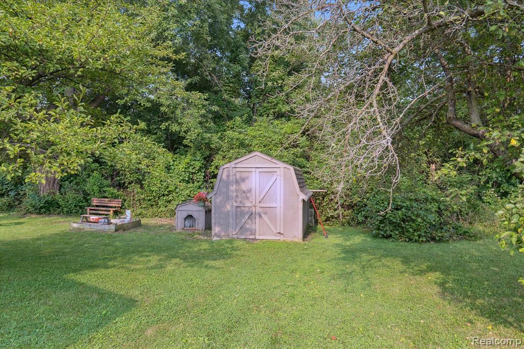 3945 Mentel Road Monroe, MI 48162 - Photo 39 of 41