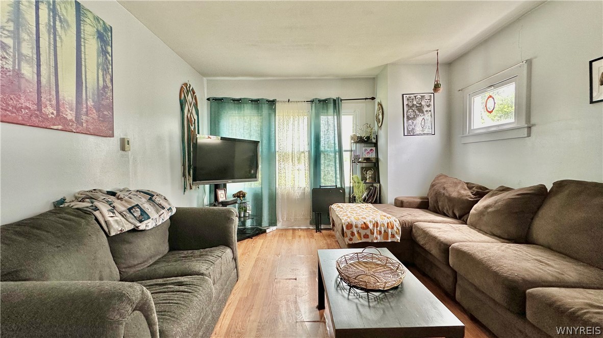 2 Kettering Drive Tonawanda Town, NY 14223 - Photo 17 of 27