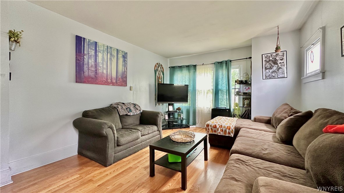 2 Kettering Drive Tonawanda Town, NY 14223 - Photo 18 of 27