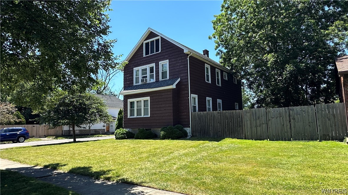 2 Kettering Drive Tonawanda Town, NY 14223 - Photo 2 of 27